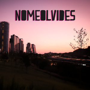 Nomeolvides