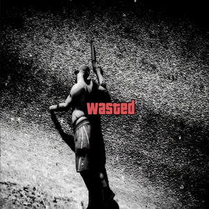 Wasted (gta)