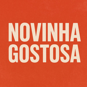 NOVINHA GOSTOSA