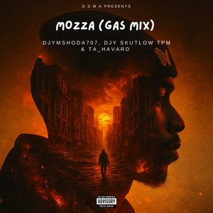 Mozza (Gas Mix)