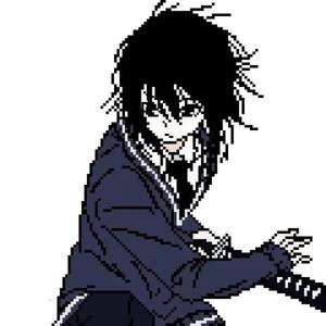 捕（PROD BY MEGA）