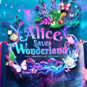 Alice Saves Wonderland Dance
