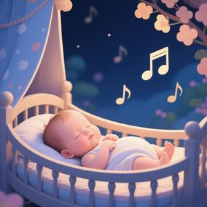 梦幻摇篮哄宝睡 (子宫内部环境+心跳+羊水+宝宝睡眠曲)