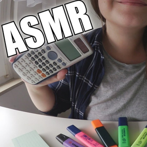 Taschenrechner (Geflüstert)