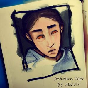 1#冰岛蓝IcelandBlue