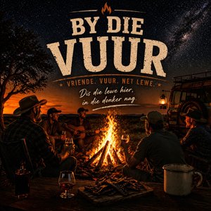 By Die Vuur