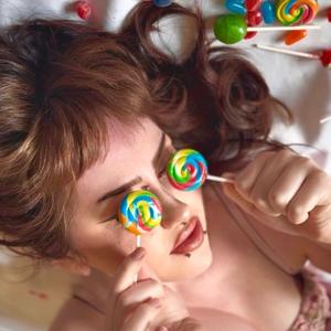 Candy