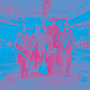 Reverberation (Smdt)