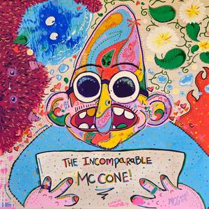 Cones the Next Big Thing