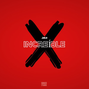 Increíble