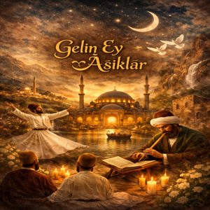 Gelin Ey Âşıklar