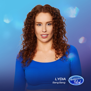 Bang Bang (Australian Idol Performance)