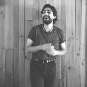 promised land (Live from the St. Joseph Painting Room 27.05.2023)