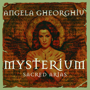 Ave Maria (arr. from Intermezzo from "Cavalleria Rusticana"