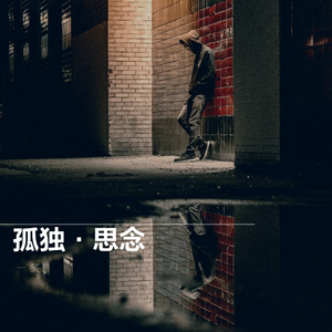 我在这座孤独的城市思念你