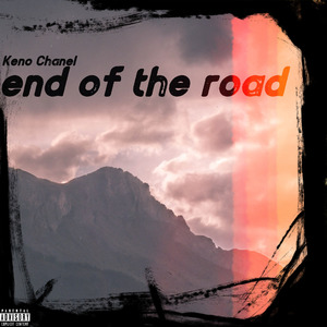end of the road