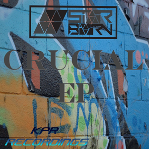 Crucial (Original Mix)