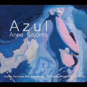 Rashid (feat. Airto Moreira, Gary Brown & Paul van Wageningen)