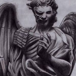 Iron Night X Upgrade X