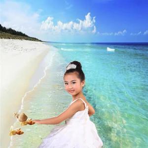 大海啊，故乡（童声版）