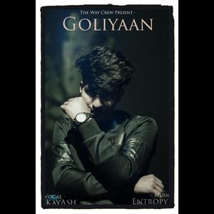 5 Goliyaan