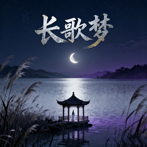 长歌梦