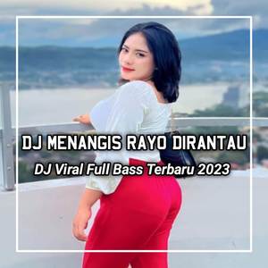 DJ HARI LAH HAMPIA RAYO KIRONYO ALAH DIPATANGAHAN PUASA - MENANGIS KARENA RAYO DI RANTAU
