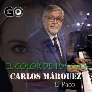 EL COLOR DE TUS OJOS