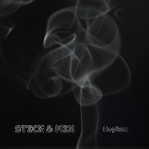 Hopium (feat. Bruno Pitch & Tchernokeman)