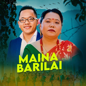 Maina Barilai