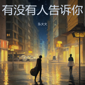 有没有人告诉你 (R&B版)