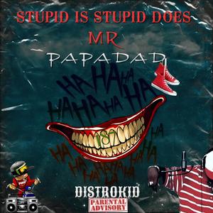 STUPID IS STUPID DOES