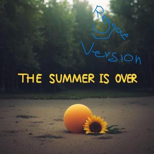 Sommaren Är Över (Reggae Version)