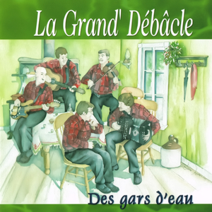 Le nez de Martin / Reel de Bergeville