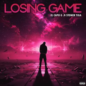 Losing Game (feat. Stoner Tiga & ETA Records)