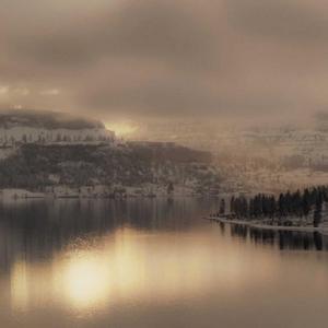 望爱却步（轻音乐）