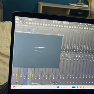 Untitled Maketa 2024