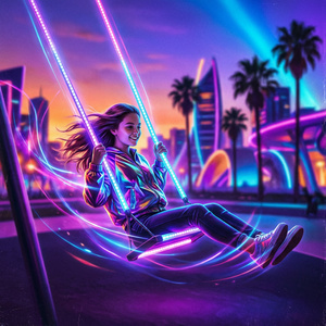 Моя звездочка