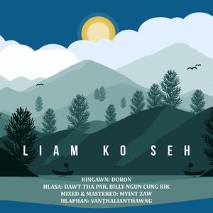 Lung Kuai A Zual (feat. Dawt Ṭha Par)