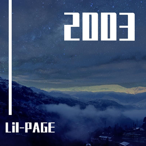 YOUNG-绝不回头（Lil–PAGE remix）