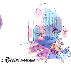 La gazza ladra:Overture