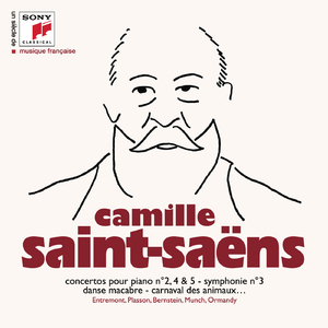 Carnival of the Animals, R. 125:The Swan