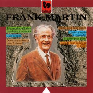 Quatre sonnets à Cassandre (Tirés des Amours de Ronsard): No. 4, Quand je te vois