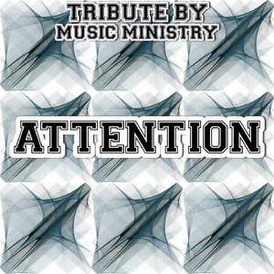 Attention (Karaoke Version) (Originally Performed By Mia)