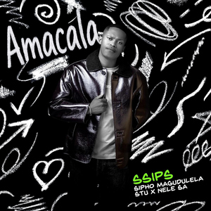 Amacala (feat. Nele SA)
