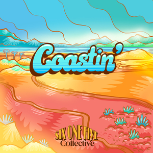 Coastin'