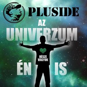 Az Univerzum Része Vagyok Én Is (remix)