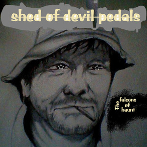 Always around, like the velvet underground