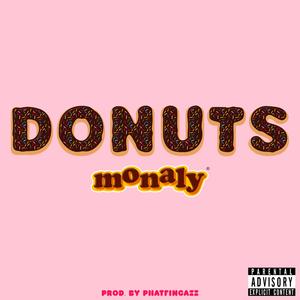 Donuts (feat. Phatfingazz)