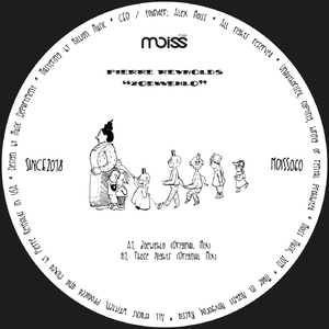 Those Nights (Original Mix)